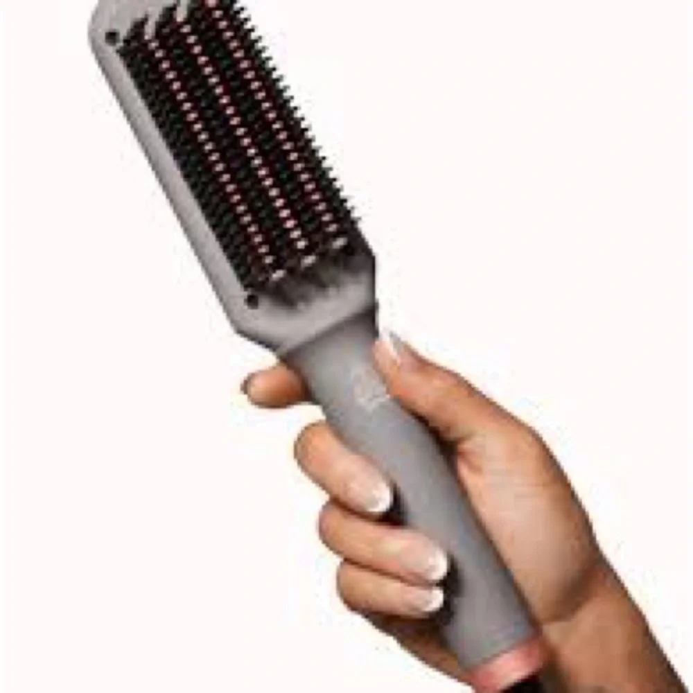 COMPLEX CULTURE Smoothing & Straightening Brush